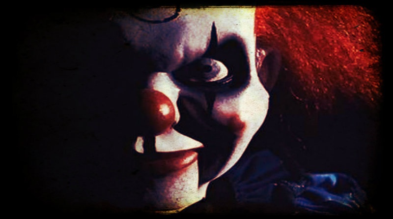 Which Creepy Clown are you?