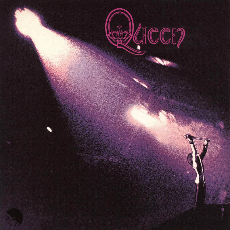 "Queen" 1973