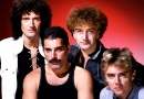 Queen albums 1973-1991
