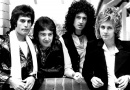 Queen films an unconventional “Bicycle Race” at Wimbledom Stadium in 1978