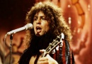 The Electric Warrior Marc Bolan 75th Anniversary