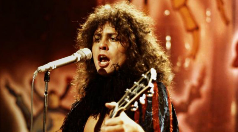 The Electric Warrior Marc Bolan 75th Anniversary