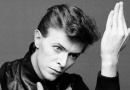 David Bowie releases “Heroes” in 1977