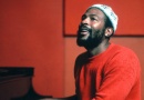 Marvin Gaye’s “Let’s Get It On” reaches No.1 on the Billboard Charts in 1973