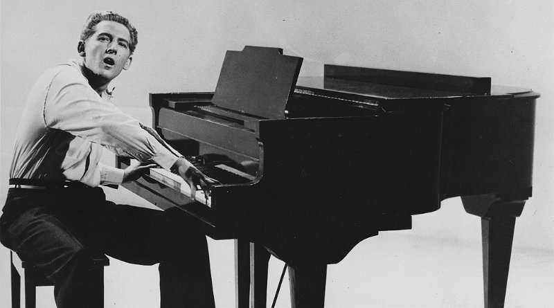 Jerry Lee Lewis, The Killer Turns 87