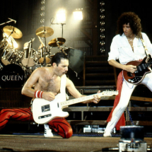 The Top 10 Greatest Queen Live Performances