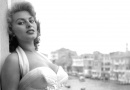 Icon and Diva Sophia Loren turns 89 today