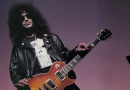 In early 1995 Slash talks about Snakepit and the future of Guns N’ Roses on Metal magazine Hard N’ Heavy