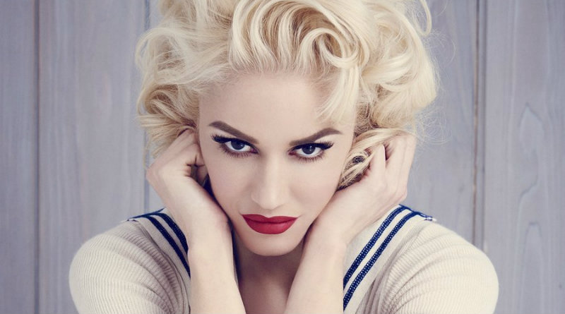  Positively Ageless Performer Gwen Stefani turns 53 today