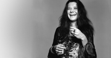 The Life And Career Of Janis “Pearl” Joplin