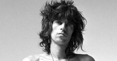 In 1973 France slams the door on Keith Richards and he’s sentenced to 1 year in prison for drug trafficking