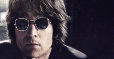 Revisiting John Lennon’s “Imagine”