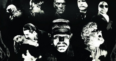 Which Universal Monster Are You?