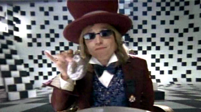 Top 10 Best Tom Petty Music Videos