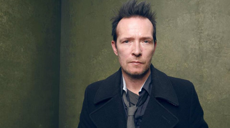 Remembering Scott Weiland on his birthday