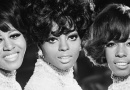 The Supremes goes No.1 on the Hot 100 with “Baby Love” in 1964
