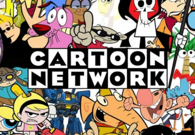 Top 10 Cartoon Network Original Series