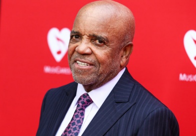 Legendary Motown’s founder and boss Berry Gordy turns 93 today