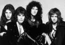 In 1975, Queen's "Bohemian Rhapsody" charts at No.1 for the first time