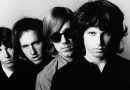 The Doors sign with Elektra Records in 1966