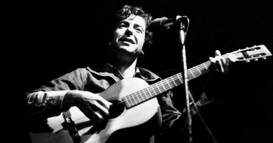The musical and lyrical perfection of “Songs Of Leonard Cohen”