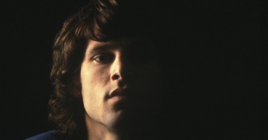 Jim Morrison 74th Anniversary Special