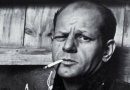 Expressionist movement painter Jackson Pollock was born on this day in 1912