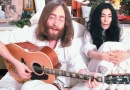 Watch the 1969 documentary “Bed Peace” made by John Lennon and Yoko Ono