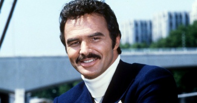 Remembering Burt Reynolds on his 88th birthday, check the Top 5 Movies