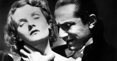 Looking back at 1931's Dracula