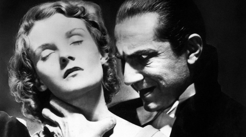 Looking back at 1931's Dracula