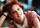 80’s teen star Molly Ringwald turns 56 today