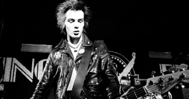 The Legend Of Sid Vicious: Live Fast, Die Young