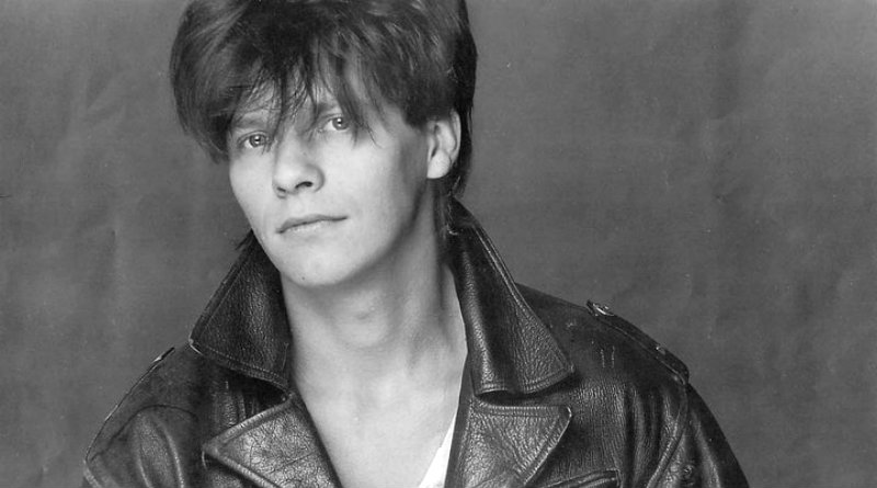 Original Duran Duran Guitarist Andy Taylor Turns 61 Today