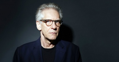 On his 81st birthday, check the Top 5 David Cronenberg Movies
