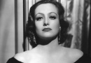 Actress Joan Crawford was born on this day in 1905