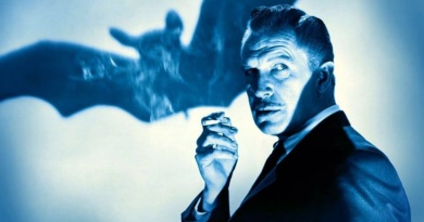 Remembering Horror Icon Vincent Price