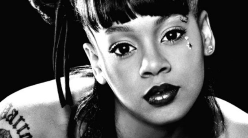 Lisa “Left Eye” Lopes from TLC would have turned 52 today