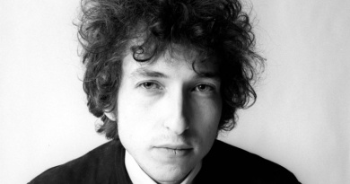12 Bob Dylan inspirational and thoughtful quotes
