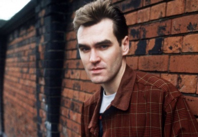 The Top 10 Morrissey songs