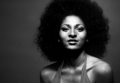 Actress and sex symbol Pam Grier turns 74 today