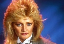 Bonnie Tyler turns 72 today