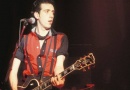 The Clash lead guitarist and co-founder Mick Jones turns 68 today