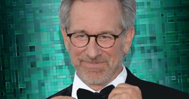 The Top 5 Steven Spielberg movies on the day the legendary director turns 77