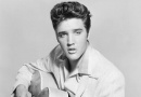 Sun Records released Elvis Presley’s first single “That’s All Right” on this day in 1954
