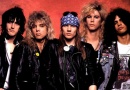 Guns N’s Roses debut “Appetite For Destruction” – A collection of outstanding and enduring Rock hits