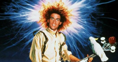 Australian actor and comedian Yahoo Serious of 1980’s movie “Young Einstein” turns 70