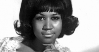 Remembering the Queen of Soul Aretha Franklin
