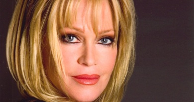 Melanie Griffith turns 65 today