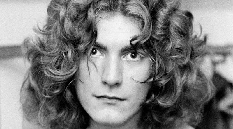Robert Plant, The Golden God 72nd Anniversary Special | Pop Expresso